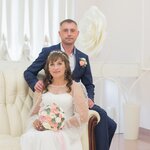 Ирина Тихоновна