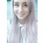Екатерина Компанец