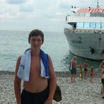 Никита Бызов