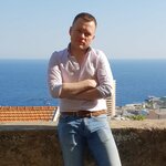 Алексей Михайлович