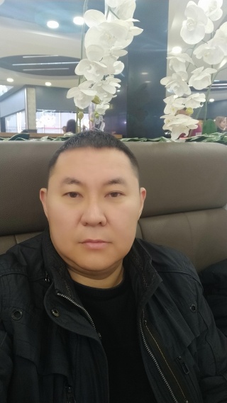 Renat Seilkhanov