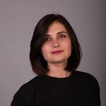 Валентина Вехова