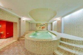 Фотография Нирвана Golden SPA 1