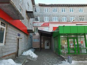 Фотография Хали-Гали 3