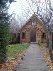 Фотография Тихоновское подворье 5