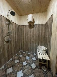 Фотография Добрая баня 5