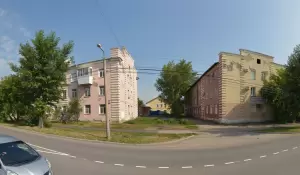 Фотография Карибы 0