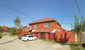 Фотография На березовых дровах 0