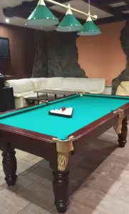 Фотография Камелот 0