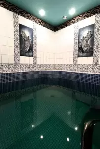 Фотография Камелот 3