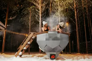 Фотография Дом Бобра 4