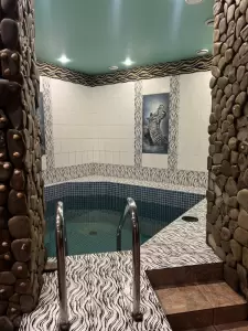 Фотография Камелот 1