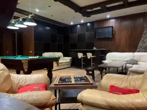 Фотография Камелот 2