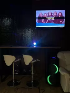 Фотография Камелот 3